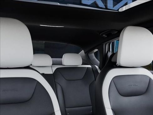 New 2026 Kia K4 GT-Line FWD image 27