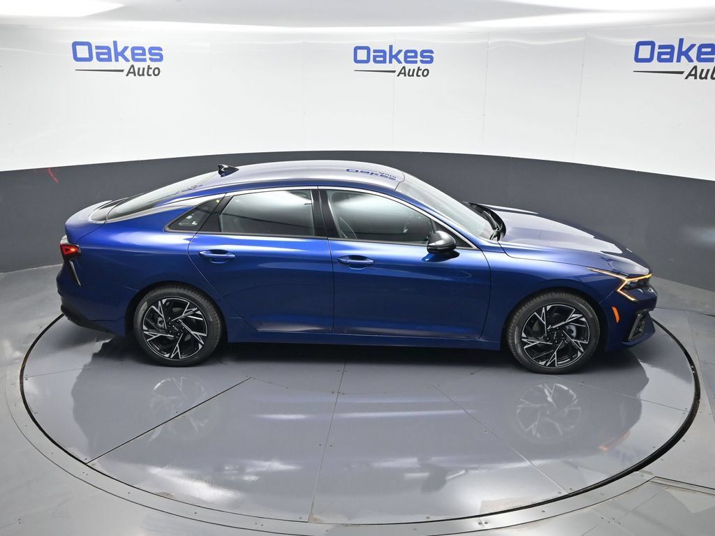 New 2026 Kia K5 GT-Line AWD/4WD image 51