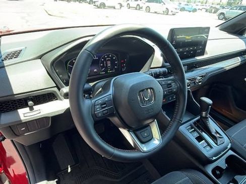 New 2026 Honda CR-V TrailSport image 33