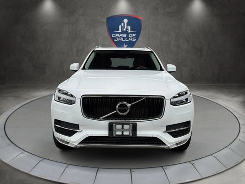 Used 2019 Volvo XC90 T6 Momentum w/ Protection Package Premier AWD/4WD image 8