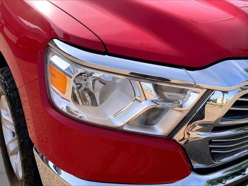Used 2023 RAM 1500 Laramie AWD/4WD image 28