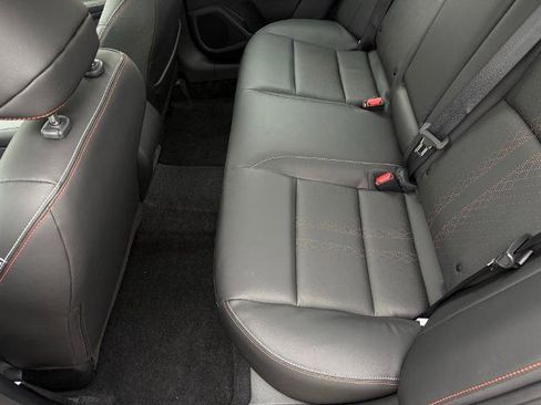 New 2025 Nissan Altima 2.5 SR w/ SR Premium Package image 11