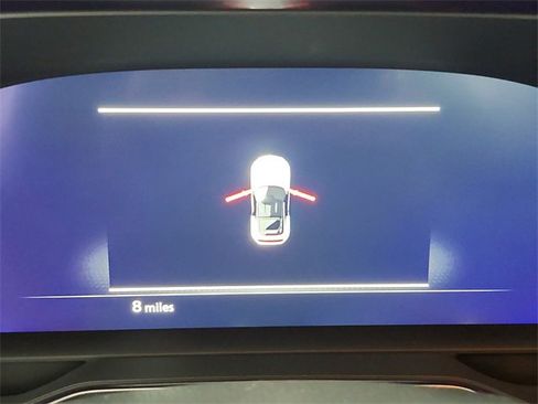 New 2026 Nissan Z Performance w/ Floor Mat Package image 21