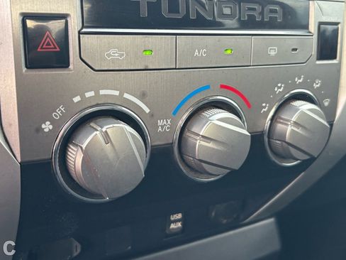 Used 2017 Toyota Tundra SR5 image 21