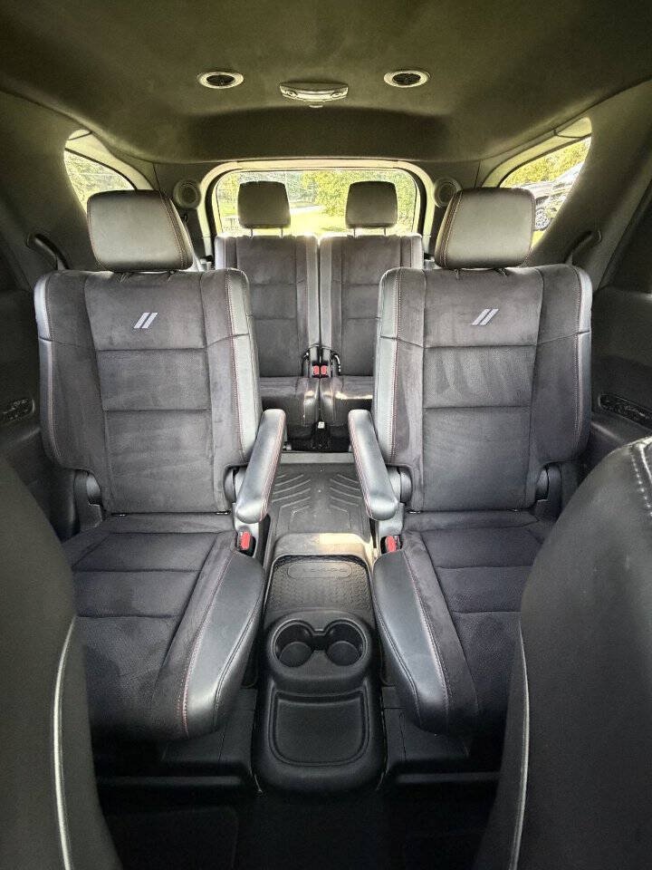 Used 2023 Dodge Durango R/T AWD/4WD image 15