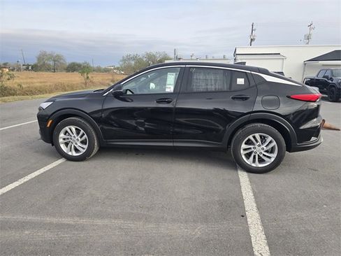 New 2026 Buick Envista Preferred w/ Convenience I Package image 8