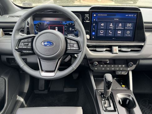 New 2026 Subaru Outback Touring AWD/4WD image 10