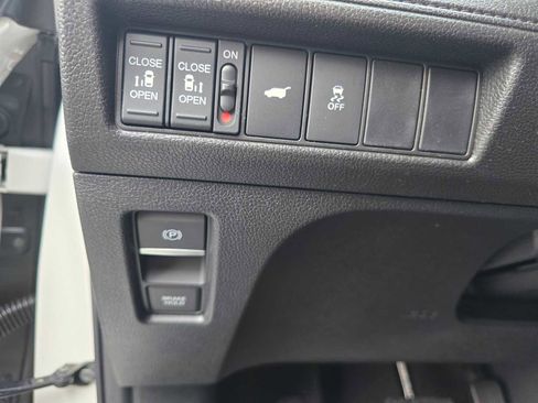 New 2026 Honda Odyssey EX-L image 27