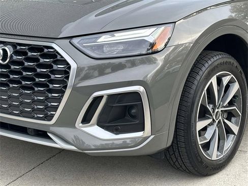 Used 2023 Audi Q5 2.0T Premium Plus w/ Premium Plus Package image 8