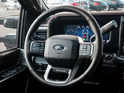 Used 2026 Ford F450 King Ranch image 18