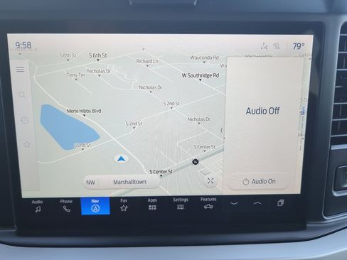 New 2025 Ford F350 XLT w/ Black Appearance Package image 25