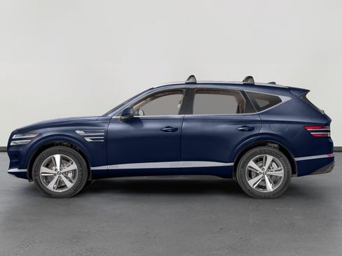 Used 2024 Genesis GV80 3.5T w/ Advanced Package image 3