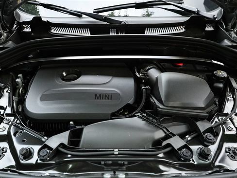 New 2027 MINI Cooper Countryman S AWD/4WD image 32