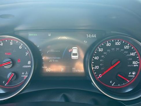 Used 2021 Toyota Camry XSE image 18