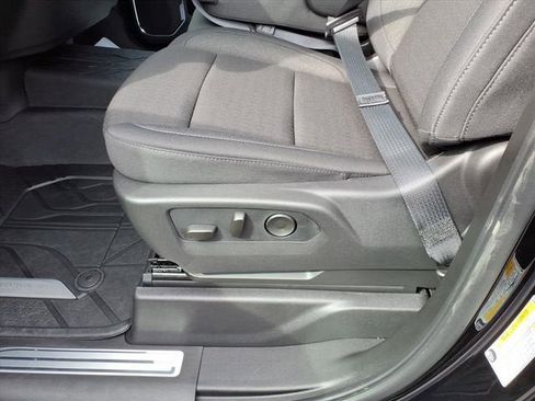 New 2026 Chevrolet Silverado 1500 RST image 9