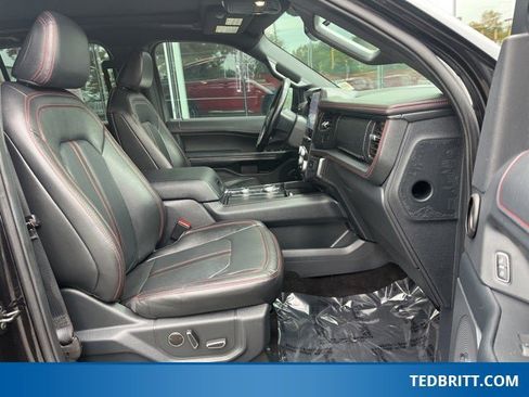 Certified 2022 Ford Expedition Max Limited image 26