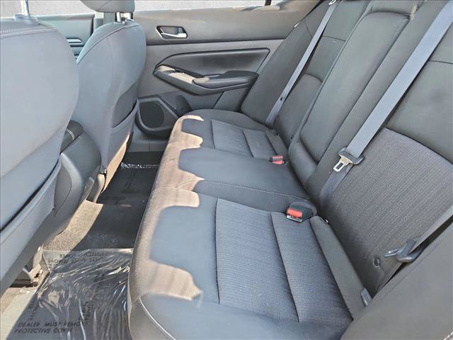 Used 2019 Nissan Altima 2.5 S FWD image 22