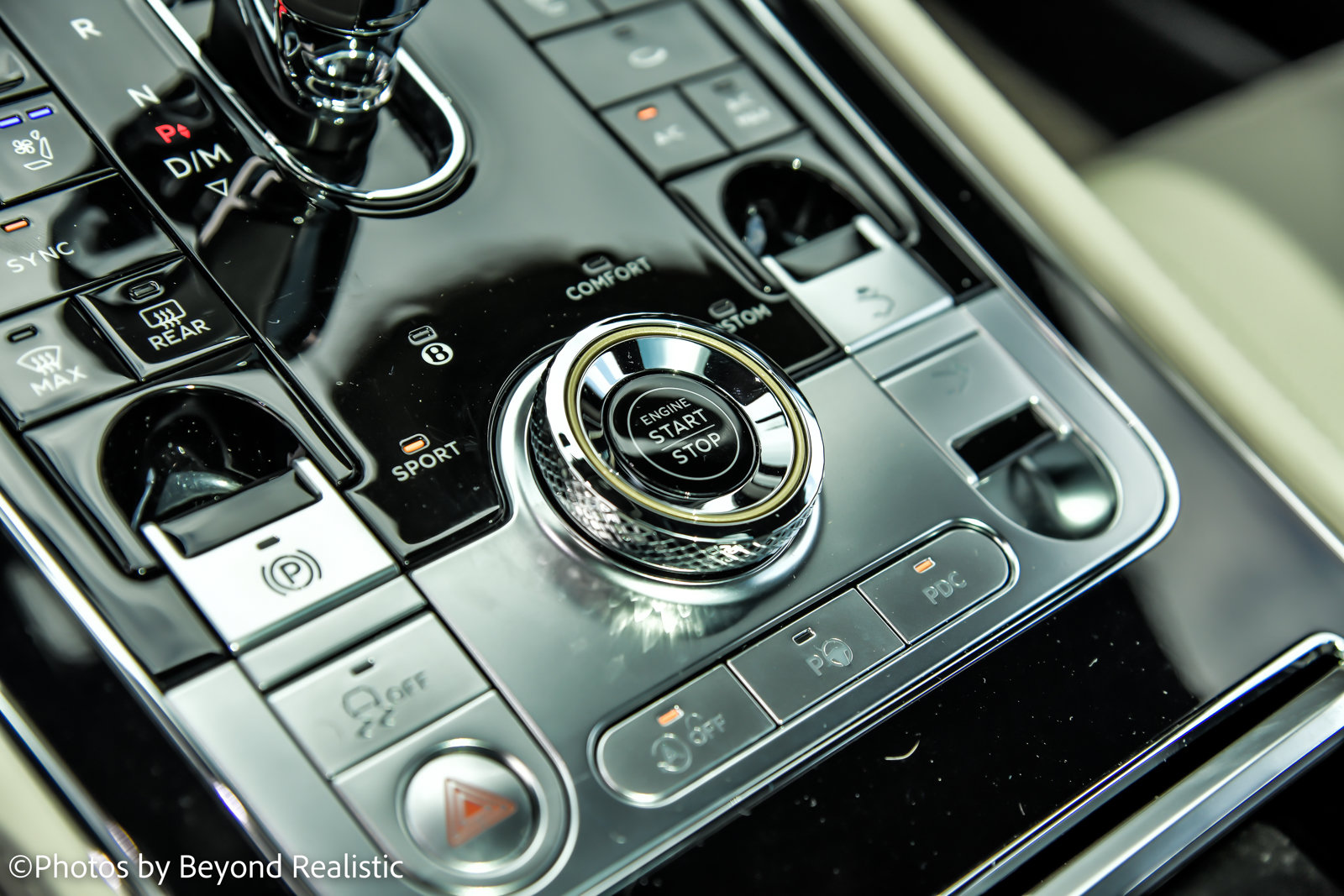 Certified 2021 Bentley Continental GT Mulliner AWD/4WD image 43
