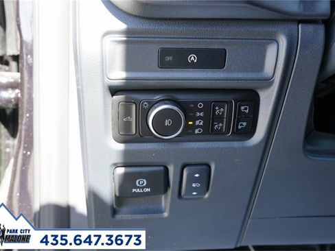 Used 2025 Ford F150 Lariat image 19