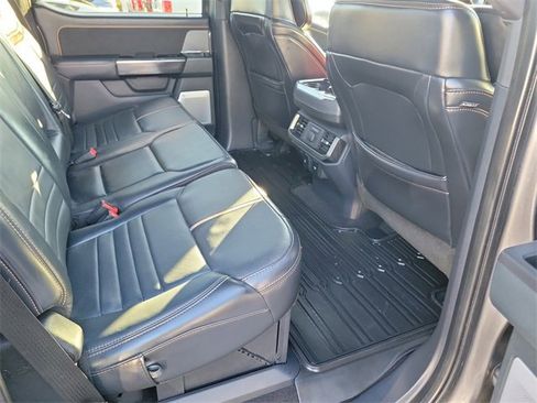 Certified 2021 Ford F150 Platinum w/ Equipment Group 701A High image 25