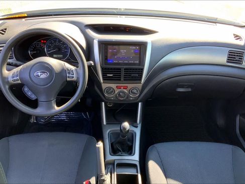 Used 2013 Subaru Forester 2.5X w/ Alloy Wheel Pkg image 13