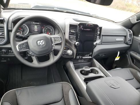 New 2026 RAM 1500 Laramie image 6