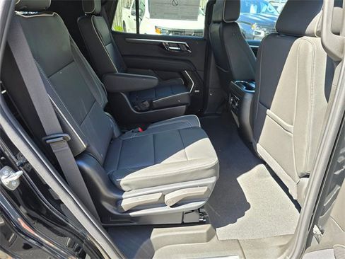 New 2025 Chevrolet Tahoe Premier image 12