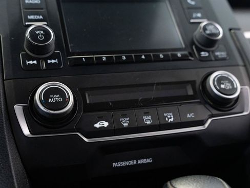 Used 2020 Honda Civic LX image 21
