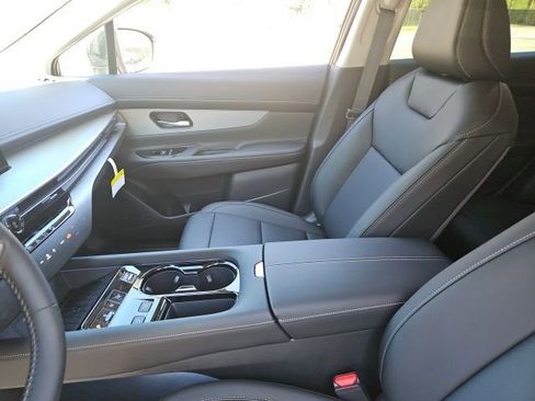 New 2025 Nissan Murano SL image 19