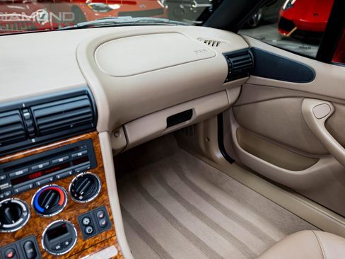Used 2002 BMW Z3 3.0i image 95