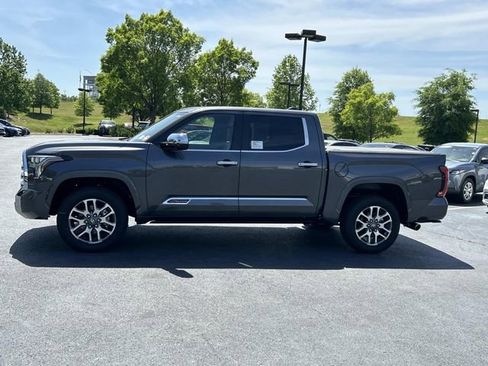 New 2026 Toyota Tundra 1794 Edition AWD/4WD image 7