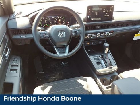 Used 2026 Honda CR-V TrailSport image 9