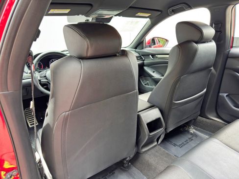 Used 2019 Honda Accord Sport image 30