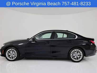 Used 2026 BMW 330i xDrive Sedan