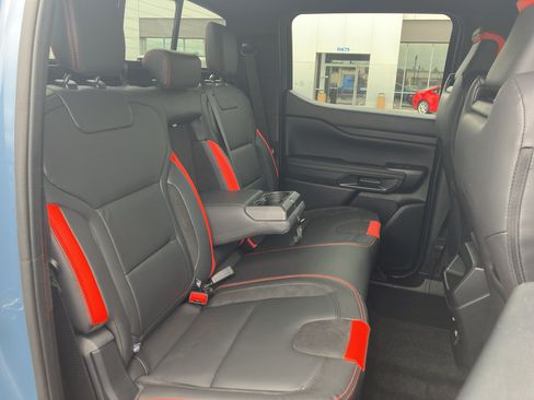 Used 2025 Ford Ranger Raptor AWD/4WD image 36