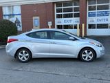 Used 2013 Hyundai Elantra GLS w/ Preferred Pkg image 3