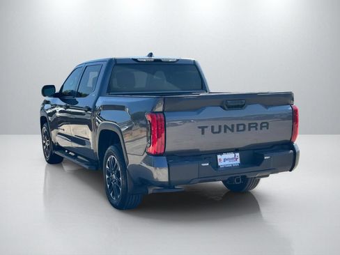 Used 2024 Toyota Tundra SR5 RWD image 7