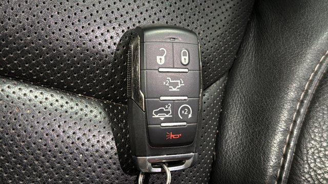 Used 2020 RAM 1500 Limited AWD/4WD image 21