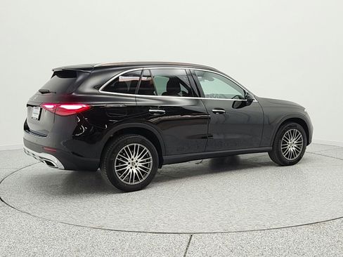 Certified 2026 Mercedes-Benz GLC 300 image 5