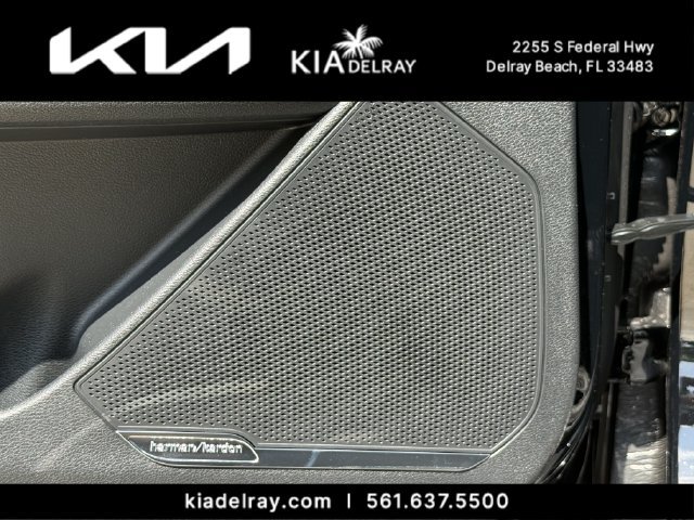 New 2026 Kia Sportage SX AWD/4WD image 17