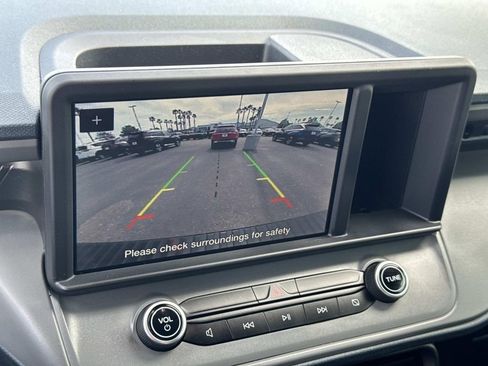 Used 2022 Ford Maverick XL image 16