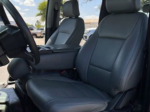 Used 2024 Ford F250 XL w/ XL Off-Road Package AWD/4WD image 20