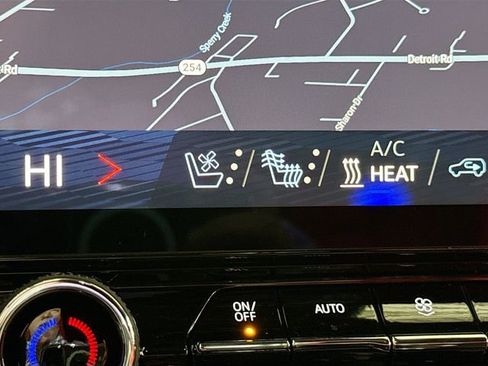 New 2026 Chevrolet Blazer EV SS image 22