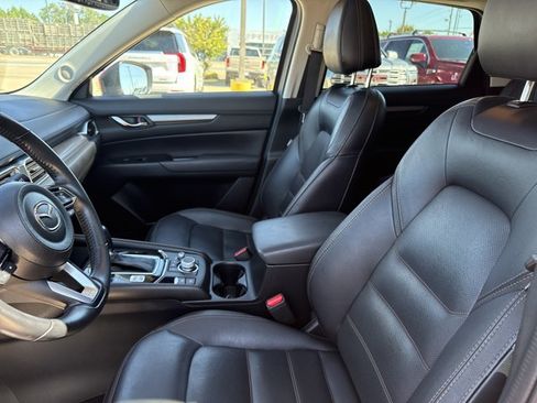 Used 2023 MAZDA CX-5 AWD 2.5 S image 5