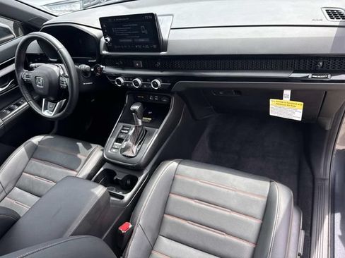 Certified 2023 Honda Accord Sport image 13