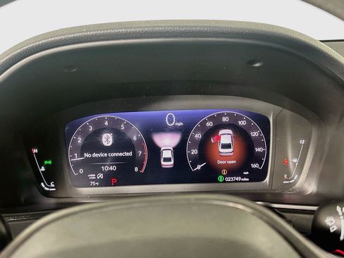 Used 2023 Honda Accord EX image 18
