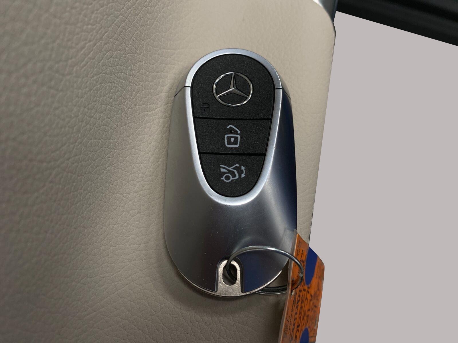 Certified 2026 Mercedes-Benz GLC 300 4MATIC image 31
