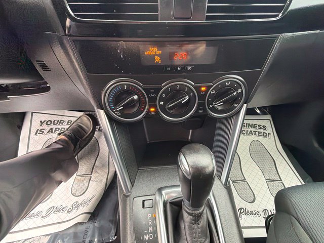 Used 2015 MAZDA CX-5 Sport FWD image 22