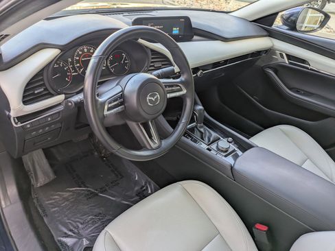Used 2020 MAZDA MAZDA3 AWD Sedan w/ Premium Package image 15
