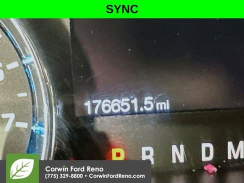 Used 2011 Ford F150 XLT w/ XLT Chrome Pkg AWD/4WD image 12